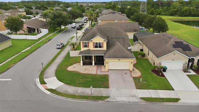 1821 PLANTATION OAK DRIVE, Orlando, FL 32824