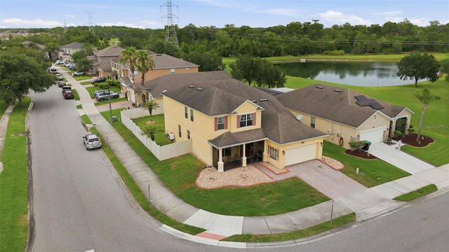 1821 PLANTATION OAK DRIVE, Orlando, FL 32824
