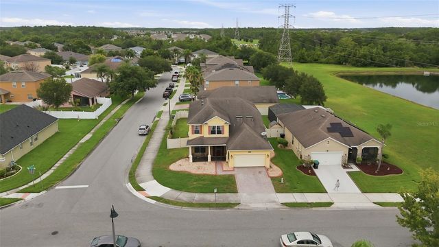 1821 PLANTATION OAK DRIVE, Orlando, FL 32824