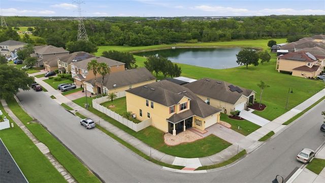 1821 PLANTATION OAK DRIVE, Orlando, FL 32824