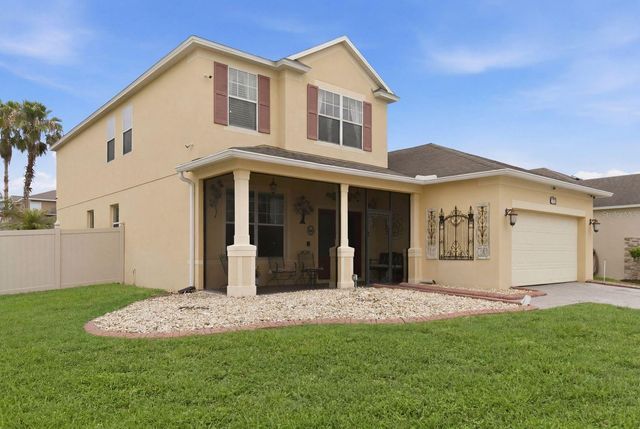 1821 PLANTATION OAK DRIVE, Orlando, FL 32824