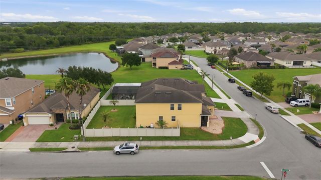 1821 PLANTATION OAK DRIVE, Orlando, FL 32824