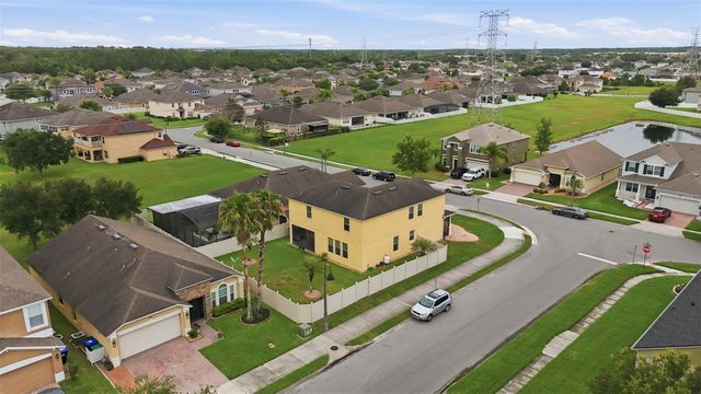 1821 PLANTATION OAK DRIVE, Orlando, FL 32824
