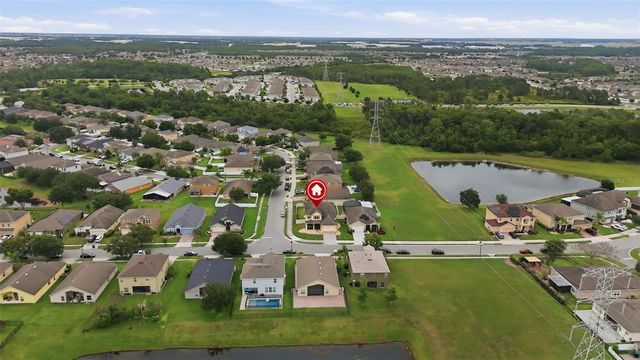 1821 PLANTATION OAK DRIVE, Orlando, FL 32824