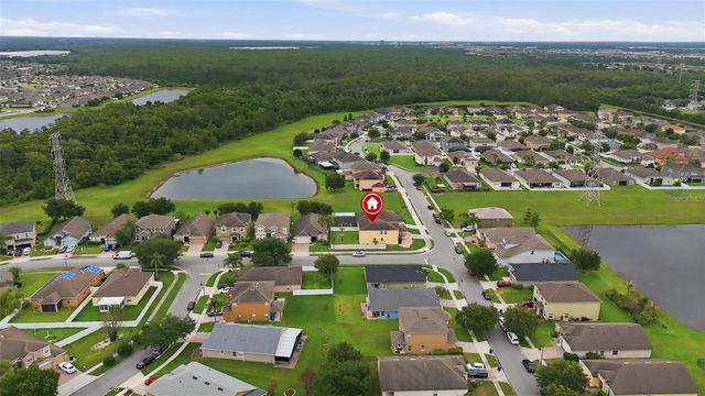 1821 PLANTATION OAK DRIVE, Orlando, FL 32824