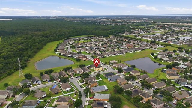 1821 PLANTATION OAK DRIVE, Orlando, FL 32824