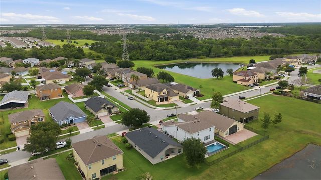 1821 PLANTATION OAK DRIVE, Orlando, FL 32824