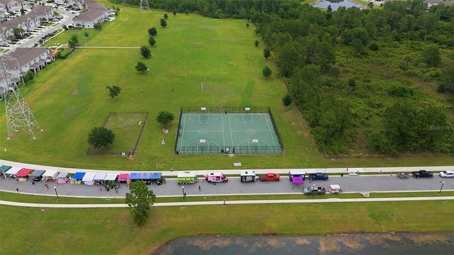 1821 PLANTATION OAK DRIVE, Orlando, FL 32824