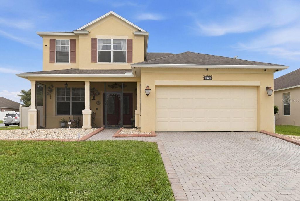 1821 PLANTATION OAK DRIVE, Orlando, FL 32824