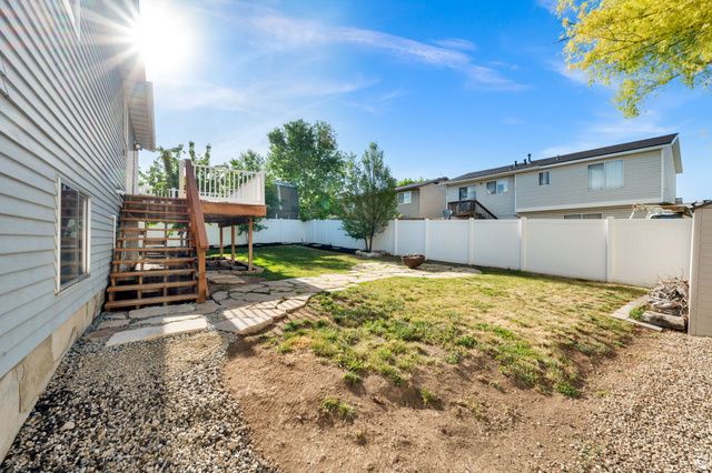 5568 W GOLDEN GATE CIR, West Jordan, UT 84081
