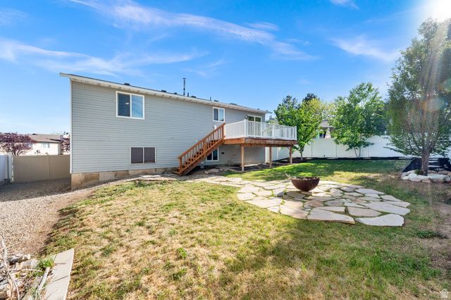 5568 W GOLDEN GATE CIR, West Jordan, UT 84081