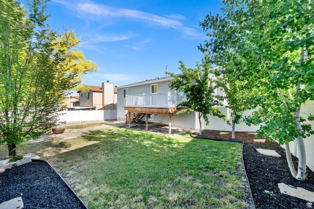 5568 W GOLDEN GATE CIR, West Jordan, UT 84081