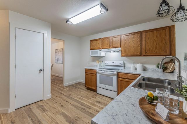 203 Wegstrom ST, Hutto, TX 78634