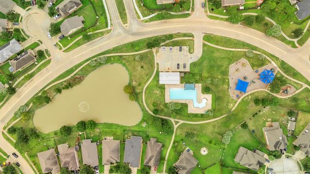 22611 Bellwick Ridge Lane, Katy, TX 77449