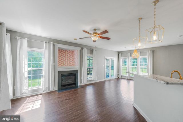 2408 RUFFIN DR, Fredericksburg, VA 22408