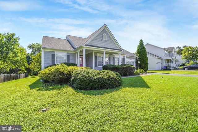 2408 RUFFIN DR, Fredericksburg, VA 22408