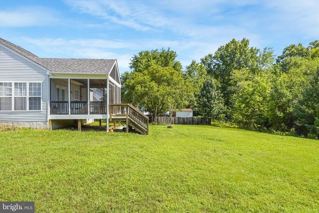 2408 RUFFIN DR, Fredericksburg, VA 22408
