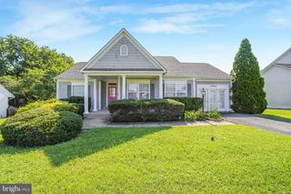 2408 RUFFIN DR, Fredericksburg, VA 22408