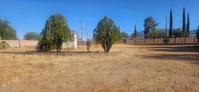.36 Acre Foothills Drive -, Sierra Vista, AZ 85635
