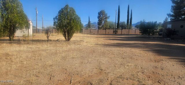 .36 Acre Foothills Drive -, Sierra Vista, AZ 85635