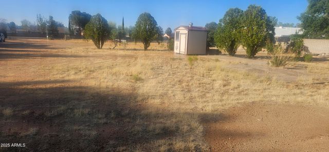 .36 Acre Foothills Drive -, Sierra Vista, AZ 85635