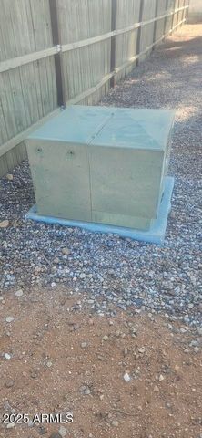 .36 Acre Foothills Drive -, Sierra Vista, AZ 85635