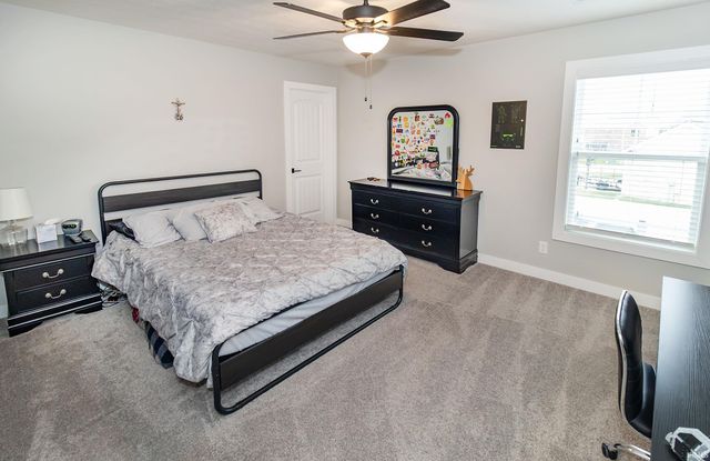 5680 Brompton Drive, Newburgh, IN 47630