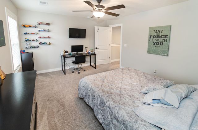 5680 Brompton Drive, Newburgh, IN 47630