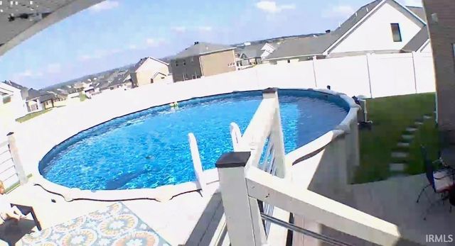 5680 Brompton Drive, Newburgh, IN 47630