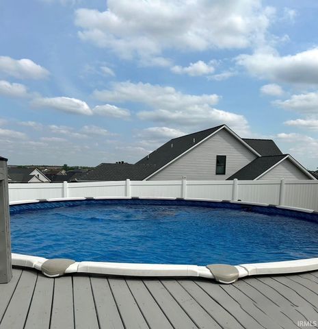 5680 Brompton Drive, Newburgh, IN 47630