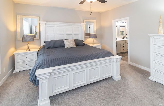 5680 Brompton Drive, Newburgh, IN 47630