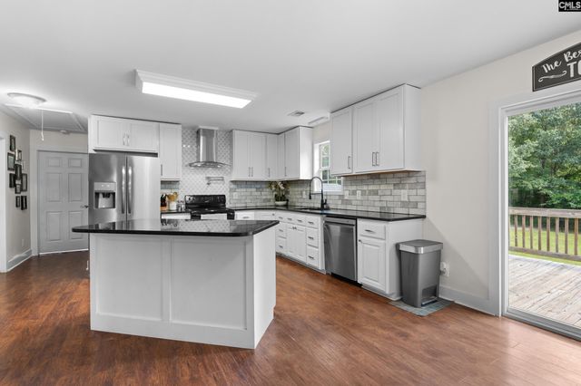 1677 Green Hill Road, Lugoff, SC 29078