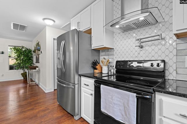 1677 Green Hill Road, Lugoff, SC 29078