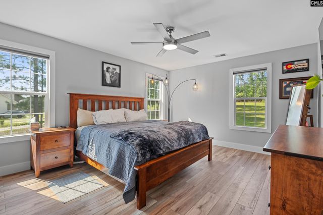 1677 Green Hill Road, Lugoff, SC 29078