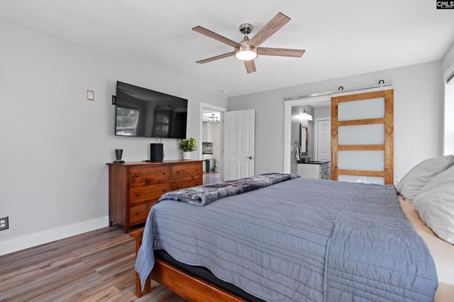 1677 Green Hill Road, Lugoff, SC 29078