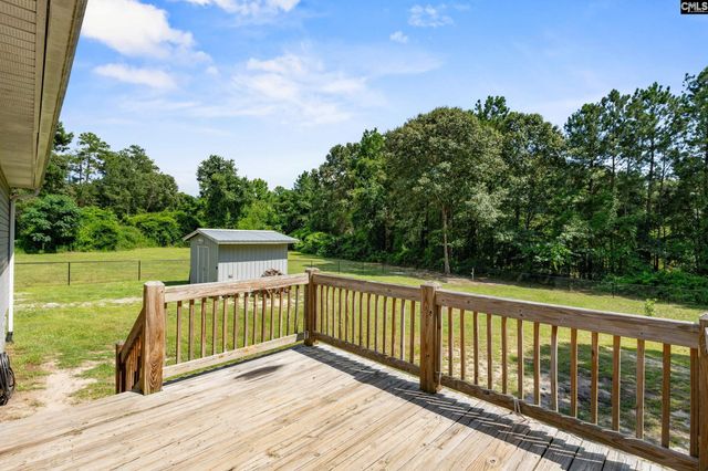 1677 Green Hill Road, Lugoff, SC 29078