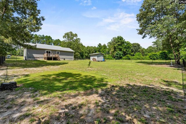 1677 Green Hill Road, Lugoff, SC 29078