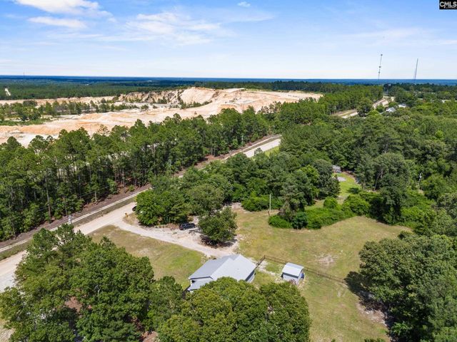 1677 Green Hill Road, Lugoff, SC 29078