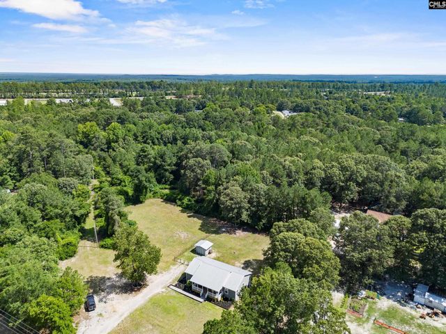 1677 Green Hill Road, Lugoff, SC 29078