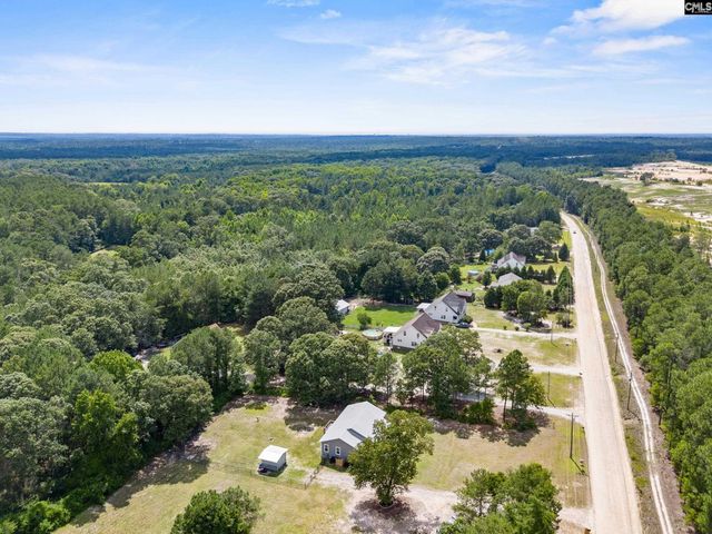 1677 Green Hill Road, Lugoff, SC 29078