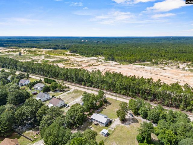 1677 Green Hill Road, Lugoff, SC 29078