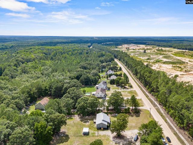 1677 Green Hill Road, Lugoff, SC 29078