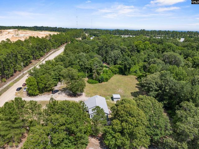 1677 Green Hill Road, Lugoff, SC 29078