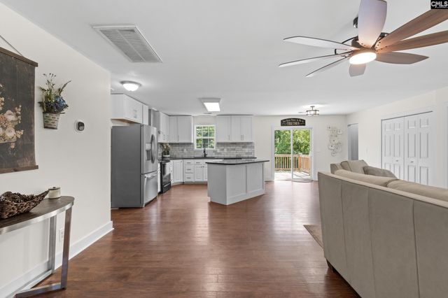 1677 Green Hill Road, Lugoff, SC 29078