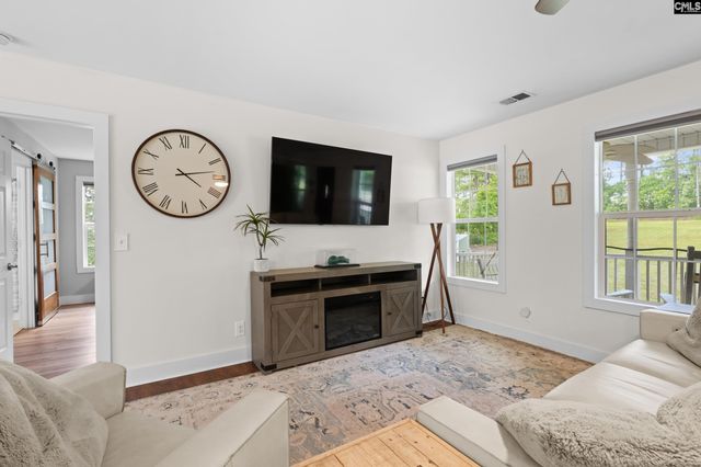1677 Green Hill Road, Lugoff, SC 29078