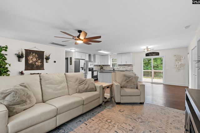 1677 Green Hill Road, Lugoff, SC 29078