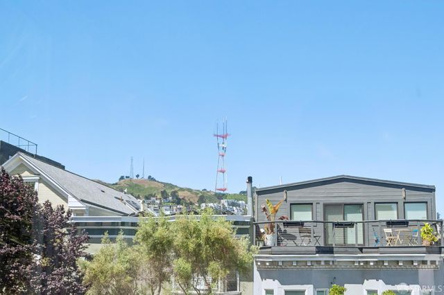 615 Noe Street 2, San Francisco, CA 94114