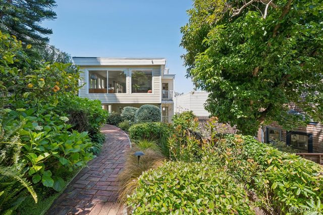 615 Noe Street 2, San Francisco, CA 94114