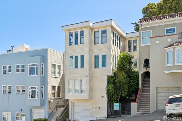615 Noe Street 2, San Francisco, CA 94114