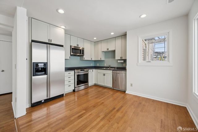 615 Noe Street 2, San Francisco, CA 94114